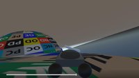 Space Racer Prototype screenshot, image №1715055 - RAWG