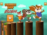 Squirrels Jump Rush screenshot, image №1710924 - RAWG