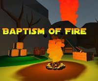 Baptism of Fire (itch) screenshot, image №2223902 - RAWG