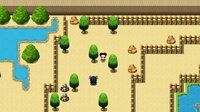 디시인사이드 중붕이의 모험(Joongboongi's Adventure) screenshot, image №4159204 - RAWG