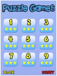 Puzzle Hero Captain Penguin screenshot, image №1668889 - RAWG