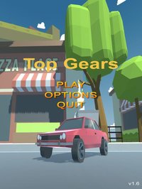 Top Gears screenshot, image №2195638 - RAWG