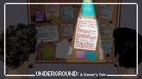 Underground: A Gamer's Tale screenshot, image №3156854 - RAWG
