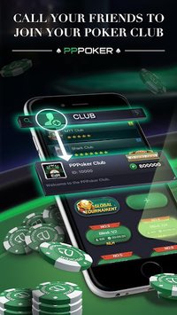 PPPoker-Free Poker&Home Games screenshot, image №1488936 - RAWG