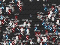 BloodBath (itch) (Tiberiusuciu) screenshot, image №1910631 - RAWG