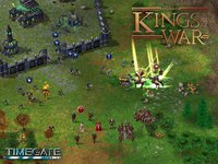 Kohan II: Kings of War screenshot, image №805724 - RAWG