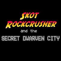 Skot Rockcrusher and the Secret Dwarven City screenshot, image №3859014 - RAWG