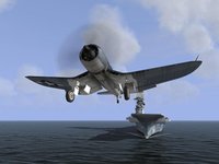 Pacific Fighters screenshot, image №396937 - RAWG