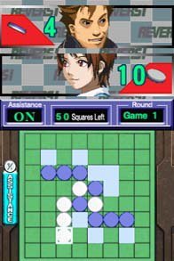 Absolute Reversi screenshot, image №793392 - RAWG