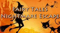 Fairy Tales Nightmare Escape screenshot, image №1299849 - RAWG