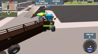 Monster Trucking screenshot, image №4173825 - RAWG