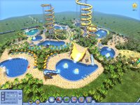 Waterpark Tycoon screenshot, image №1825757 - RAWG