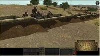 Combat Mission: Fortress Italy screenshot, image №596793 - RAWG