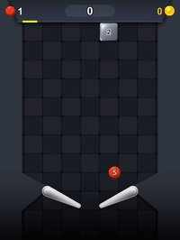 Pinball Blocks screenshot, image №1630586 - RAWG