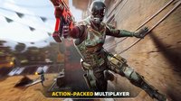 Modern Combat Versus: New Online Multiplayer FPS screenshot, image №1410998 - RAWG