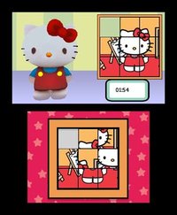 Hello Kitty Picnic with Sanrio Friends screenshot, image №782411 - RAWG