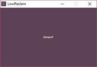 Like a Man screenshot, image №1149379 - RAWG