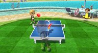 Wii Sports Resort screenshot, image №252125 - RAWG