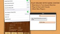 Backgammon NJ screenshot, image №2057792 - RAWG