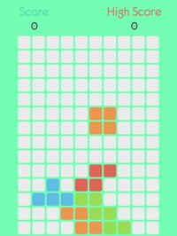 Brick Puzzle Legend screenshot, image №2156631 - RAWG