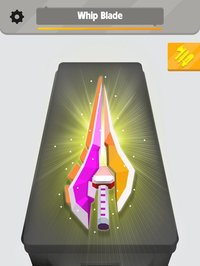 Forge Sword from Lava screenshot, image №2309926 - RAWG