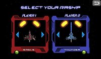 Space Shooter: 2 Player screenshot, image №3310001 - RAWG