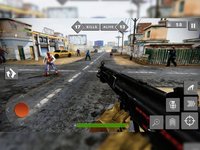 Apocalypse Survival Royale screenshot, image №2109016 - RAWG