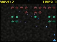Insane Invaders screenshot, image №1205185 - RAWG