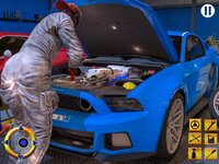 Real Car Mechanic Simulator 3D screenshot, image №3436910 - RAWG