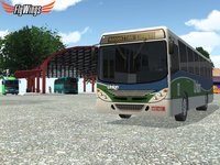 Bus Simulator 2015 Free - New York Route screenshot, image №922872 - RAWG