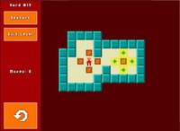 Sokoban for Beginners screenshot, image №1624850 - RAWG