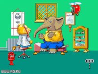 Busytown screenshot, image №339284 - RAWG