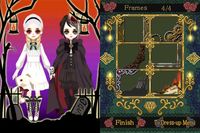 Anne's Doll Studio: Gothic Collection screenshot, image №258345 - RAWG