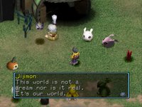 Digimon World screenshot, image №729217 - RAWG