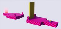 Roller Race screenshot, image №1270001 - RAWG