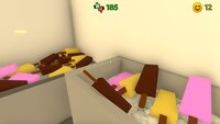 A Relaxing Summer Job screenshot, image №2441502 - RAWG