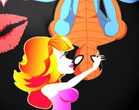 Spiderman Kiss Game screenshot, image №3394599 - RAWG