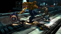 Marvel Ultimate Alliance screenshot, image №453674 - RAWG