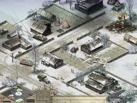 Great Battles of World War II: Stalingrad screenshot, image №385866 - RAWG