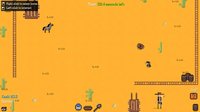 Wild Westhorse screenshot, image №1955460 - RAWG