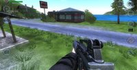 Experiment Z - Zombie screenshot, image №1351037 - RAWG