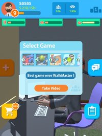 uTubers.idle screenshot, image №2214662 - RAWG