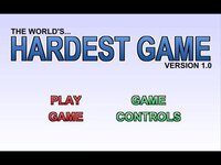 Hardest Game In The World screenshot, image №3437045 - RAWG