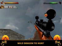Modern Shoot: Dragon Sniper Hu screenshot, image №911553 - RAWG