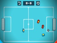 Socxel | Pixel Soccer | PRO screenshot, image №1882781 - RAWG