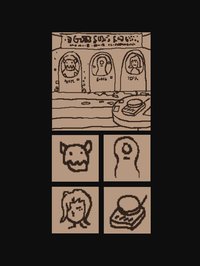 Mini Tale - Dark Maze screenshot, image №1782358 - RAWG