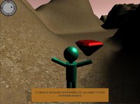 Martian Treasure Hunt screenshot, image №1235163 - RAWG