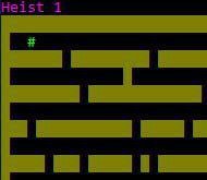 Ninja (itch) screenshot, image №1150351 - RAWG
