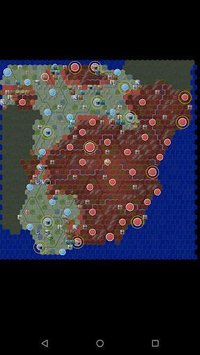 Spanish Civil War 1936 screenshot, image №1488945 - RAWG