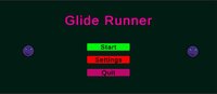 Glide Runner screenshot, image №3867660 - RAWG